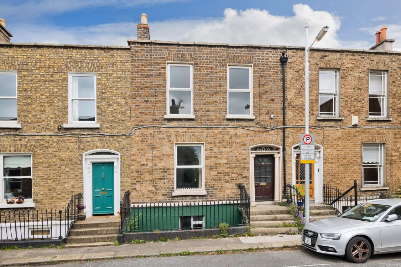 Photo of 4 Palmerston Place, Phibsborough, Dublin 7, D07 P2N8