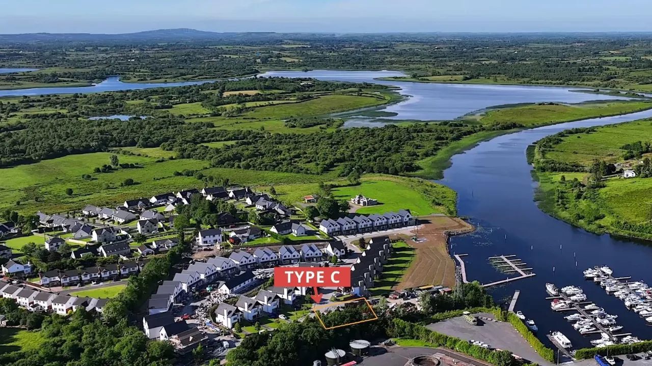 Photo of Loughnan, Priors Point, Attirory, Carrick-On-Shannon, Co. Leitrim