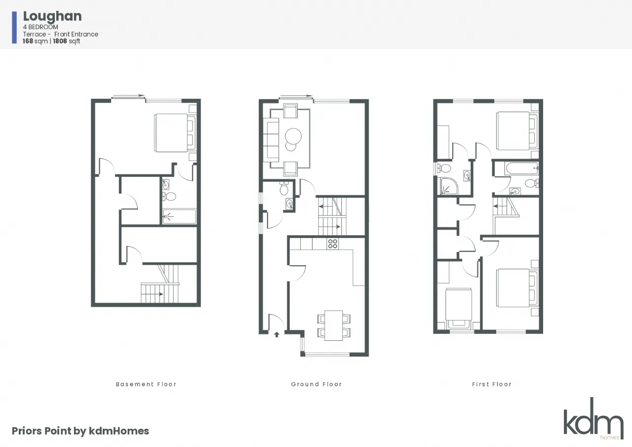 Photo of Loughnan, Priors Point, Attirory, Carrick-On-Shannon, Co. Leitrim