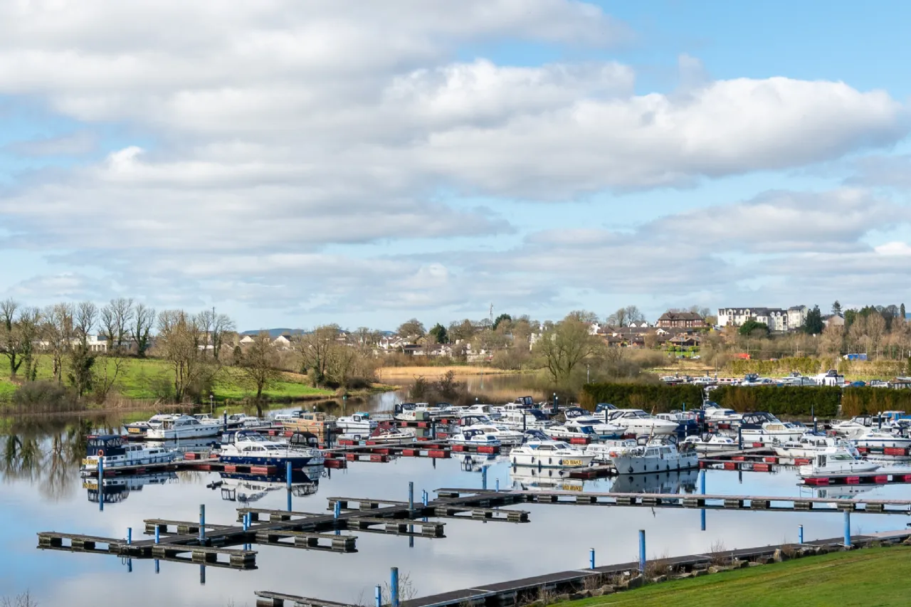 Photo of No. 11 The Crescent, Priors Point, Attirory, Carrick-On-Shannon, Co. Leitrim, N41 T3P8