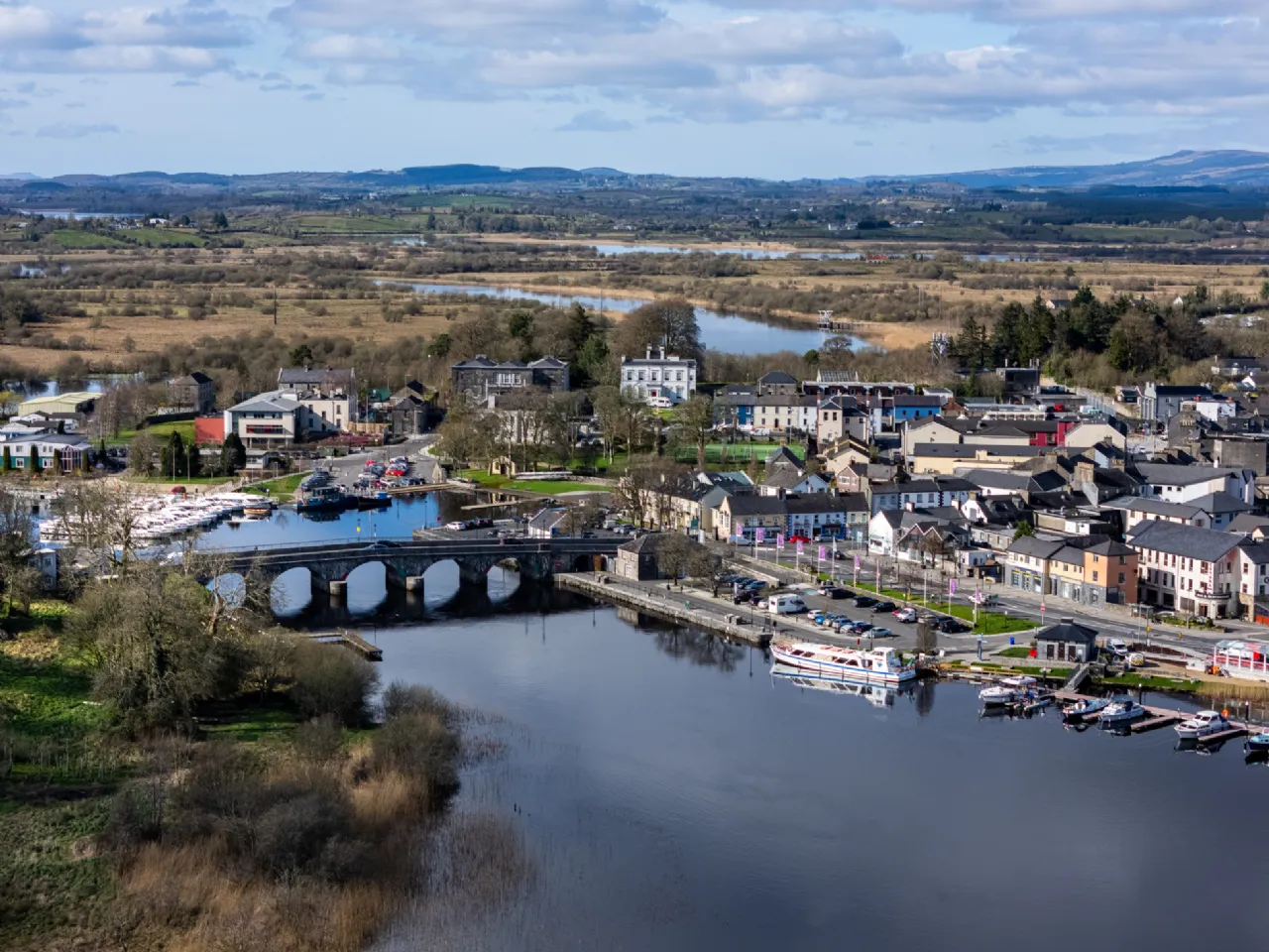 Photo of No. 11 The Crescent, Priors Point, Attirory, Carrick-On-Shannon, Co. Leitrim, N41 T3P8
