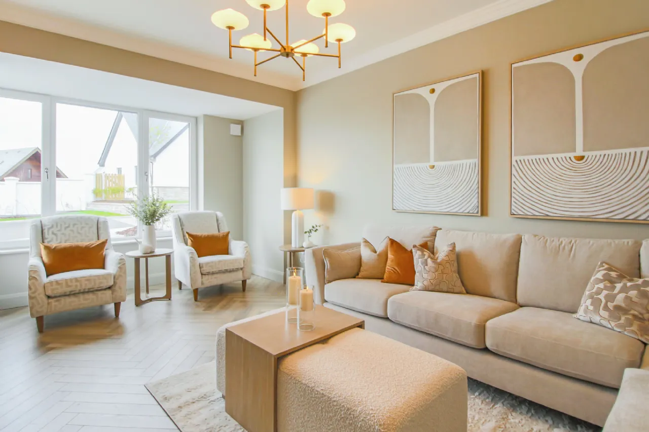 Photo of No. 11 The Crescent, Priors Point, Attirory, Carrick-On-Shannon, Co. Leitrim, N41 T3P8