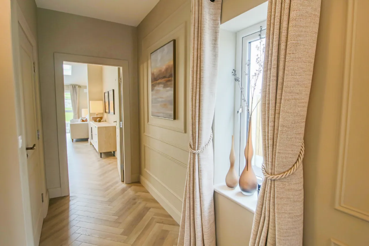 Photo of No. 11 The Crescent, Priors Point, Attirory, Carrick-On-Shannon, Co. Leitrim, N41 T3P8