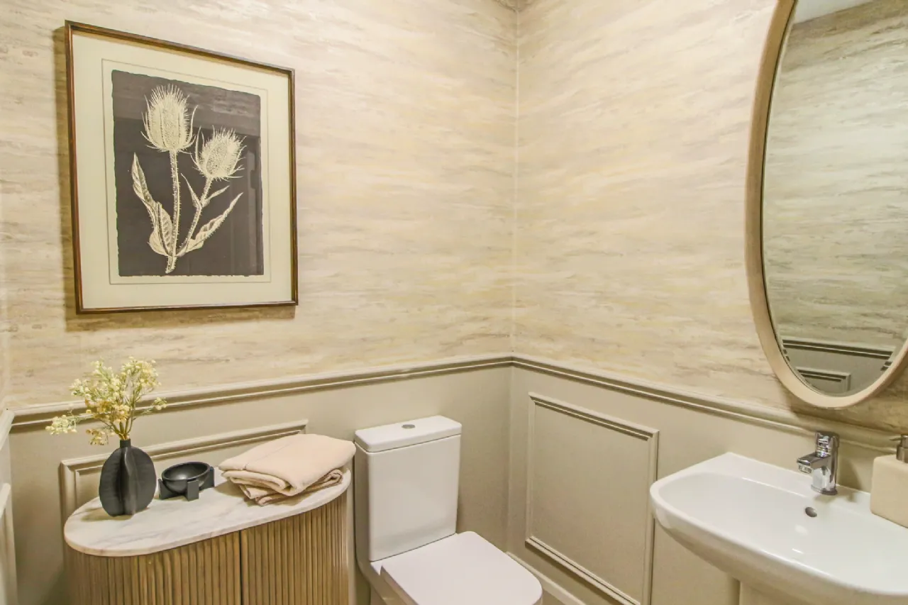 Photo of No. 11 The Crescent, Priors Point, Attirory, Carrick-On-Shannon, Co. Leitrim, N41 T3P8