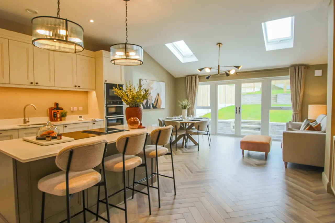 Photo of No. 11 The Crescent, Priors Point, Attirory, Carrick-On-Shannon, Co. Leitrim, N41 T3P8