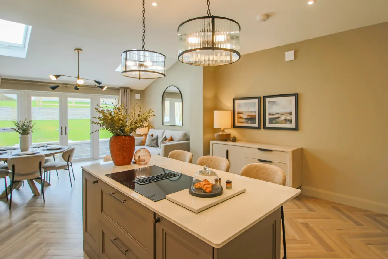 Photo of No. 11 The Crescent, Priors Point, Attirory, Carrick-On-Shannon, Co. Leitrim, N41 T3P8