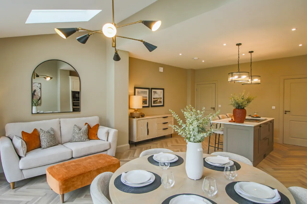 Photo of No. 11 The Crescent, Priors Point, Attirory, Carrick-On-Shannon, Co. Leitrim, N41 T3P8