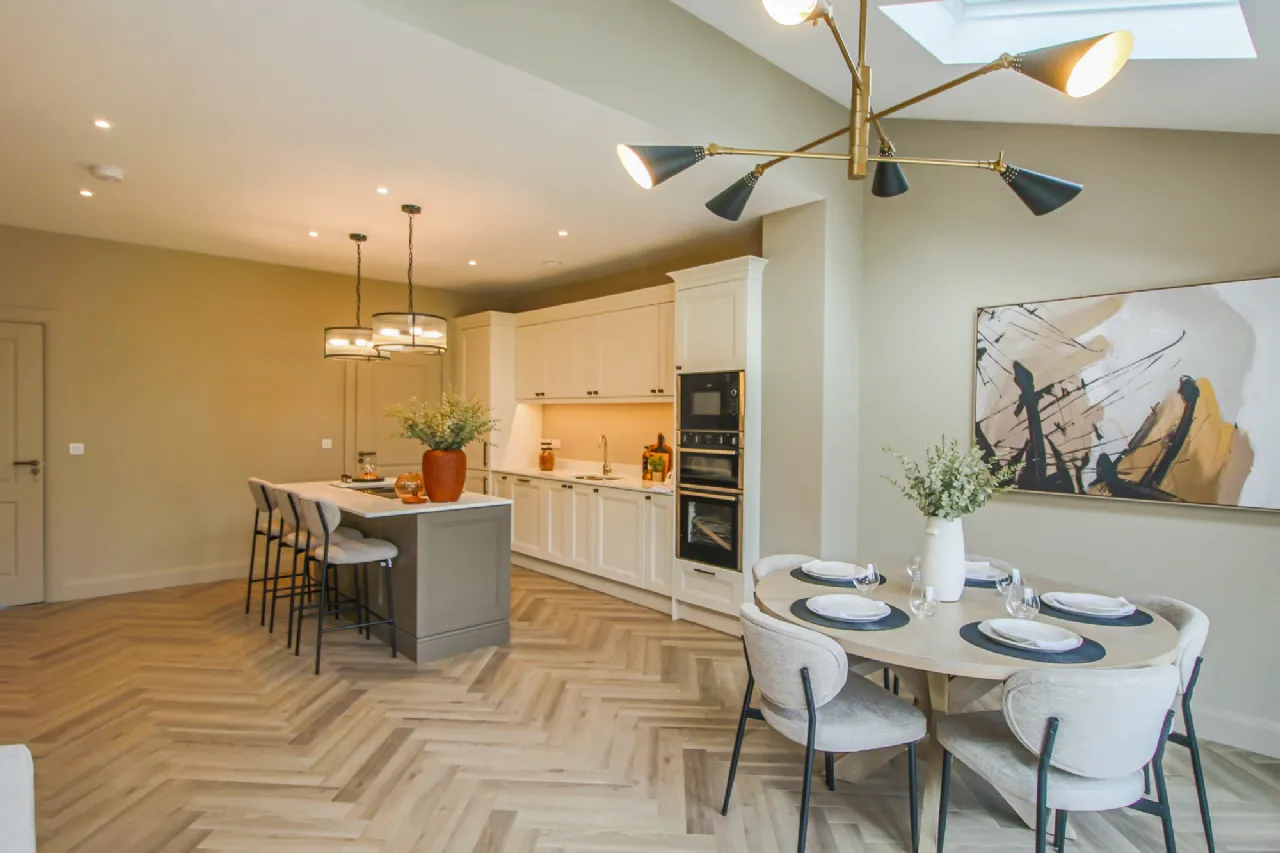 Photo of No. 11 The Crescent, Priors Point, Attirory, Carrick-On-Shannon, Co. Leitrim, N41 T3P8