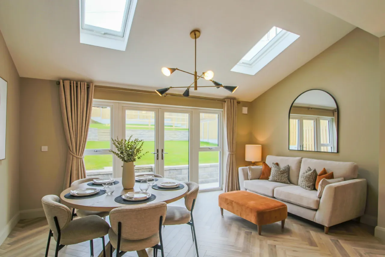 Photo of No. 11 The Crescent, Priors Point, Attirory, Carrick-On-Shannon, Co. Leitrim, N41 T3P8