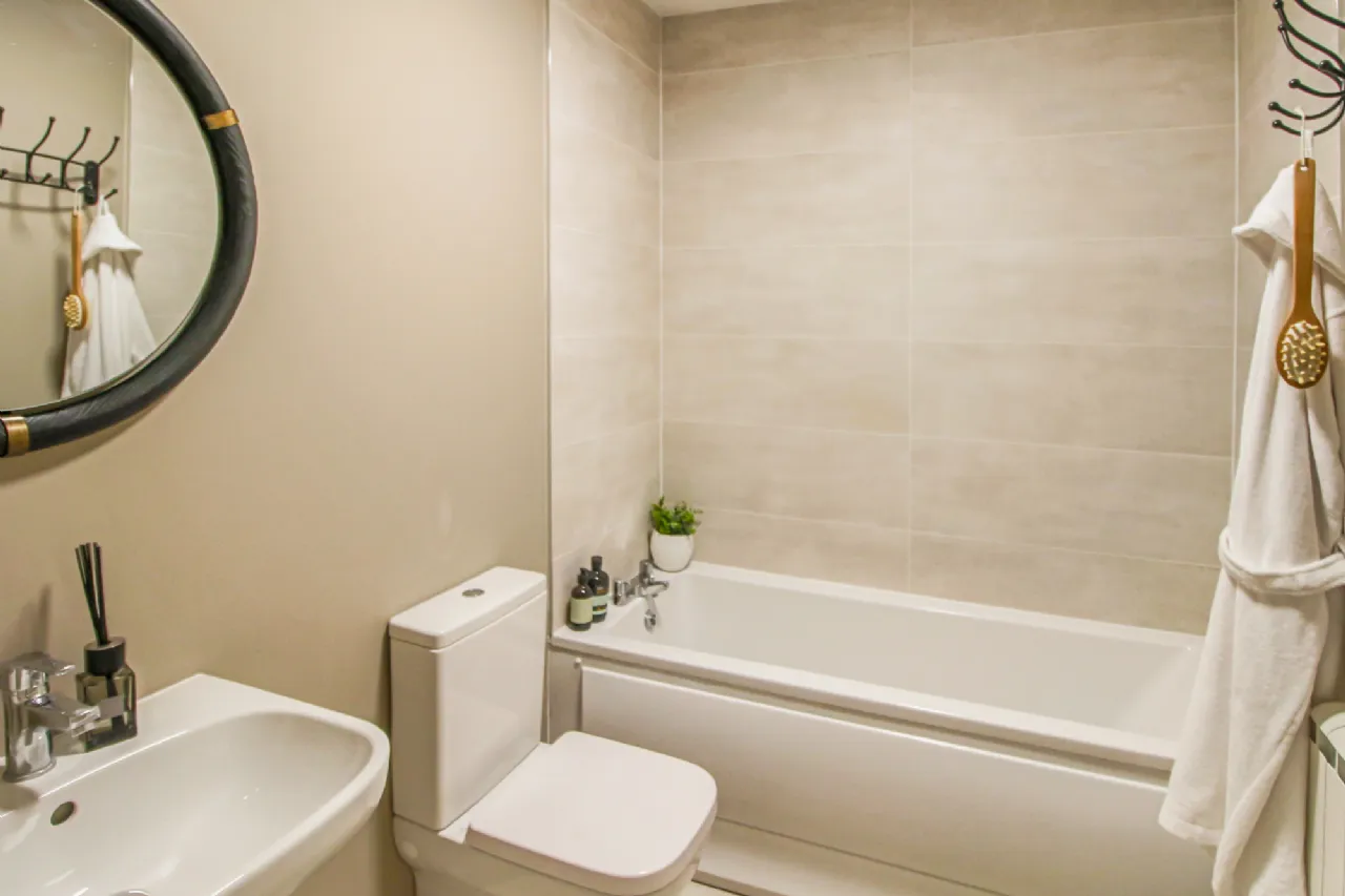 Photo of No. 11 The Crescent, Priors Point, Attirory, Carrick-On-Shannon, Co. Leitrim, N41 T3P8