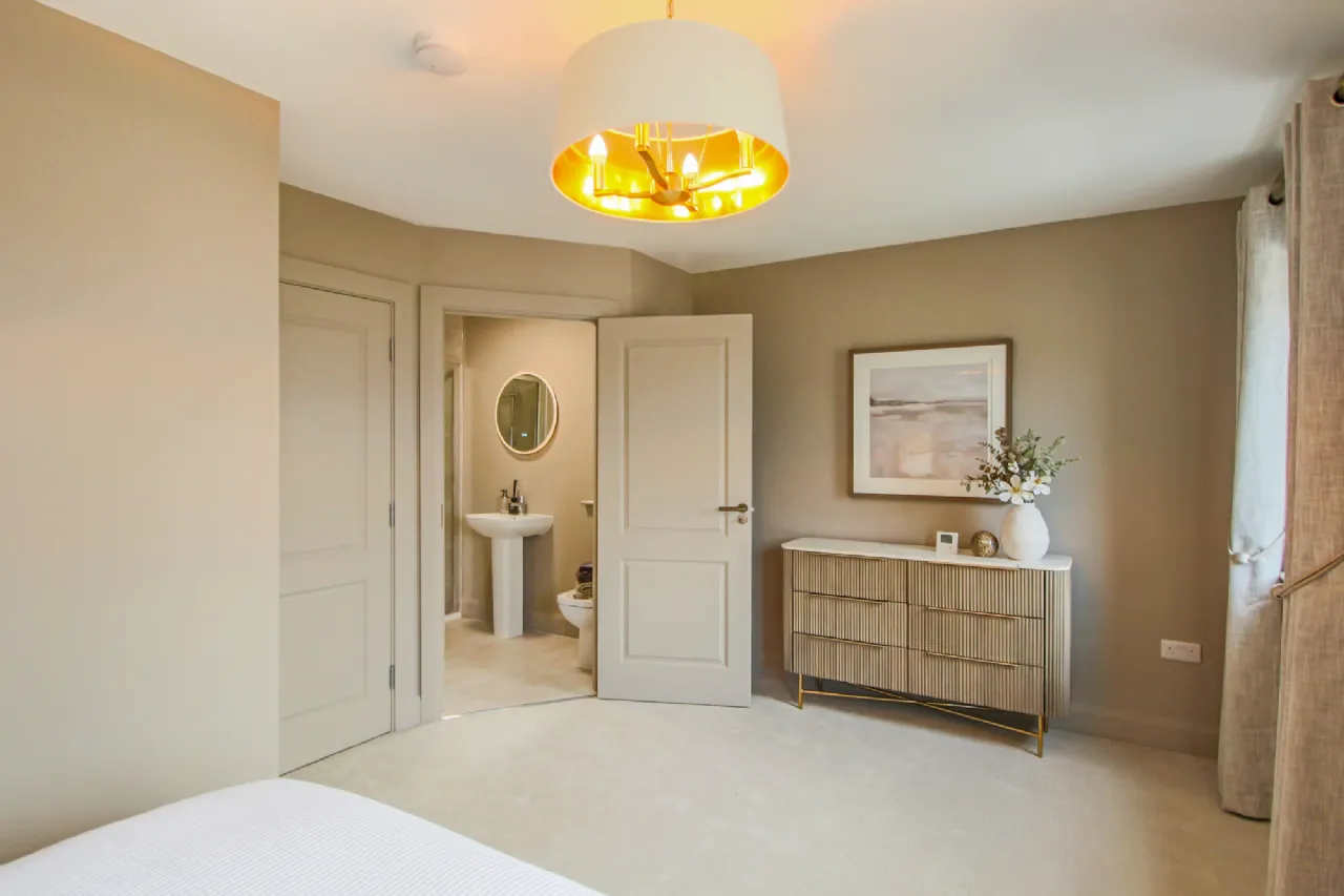 Photo of No. 11 The Crescent, Priors Point, Attirory, Carrick-On-Shannon, Co. Leitrim, N41 T3P8