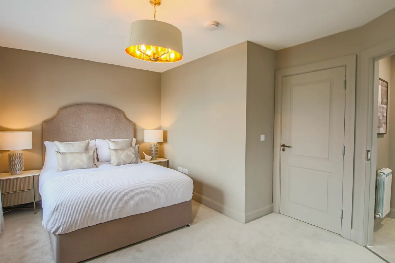 Photo of No. 11 The Crescent, Priors Point, Attirory, Carrick-On-Shannon, Co. Leitrim, N41 T3P8