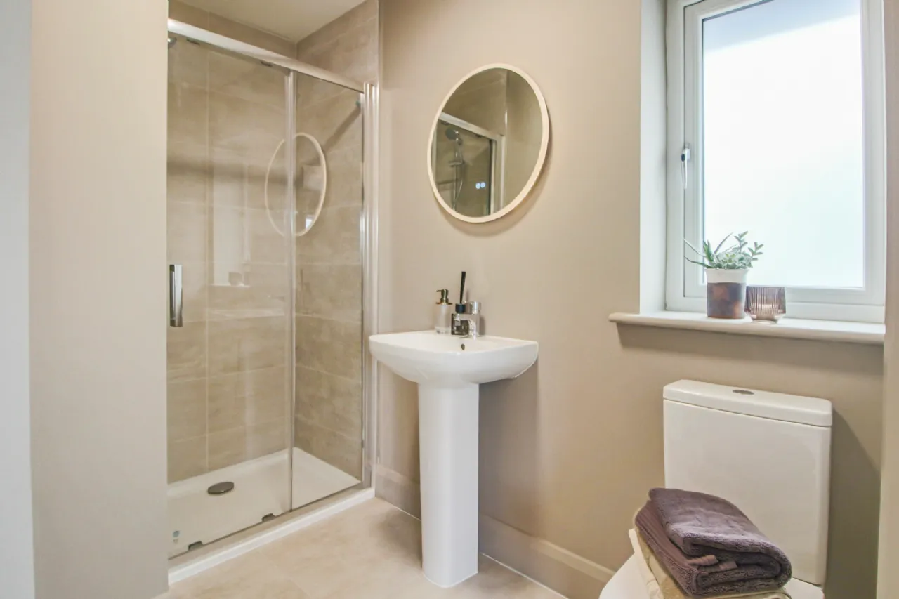 Photo of No. 11 The Crescent, Priors Point, Attirory, Carrick-On-Shannon, Co. Leitrim, N41 T3P8