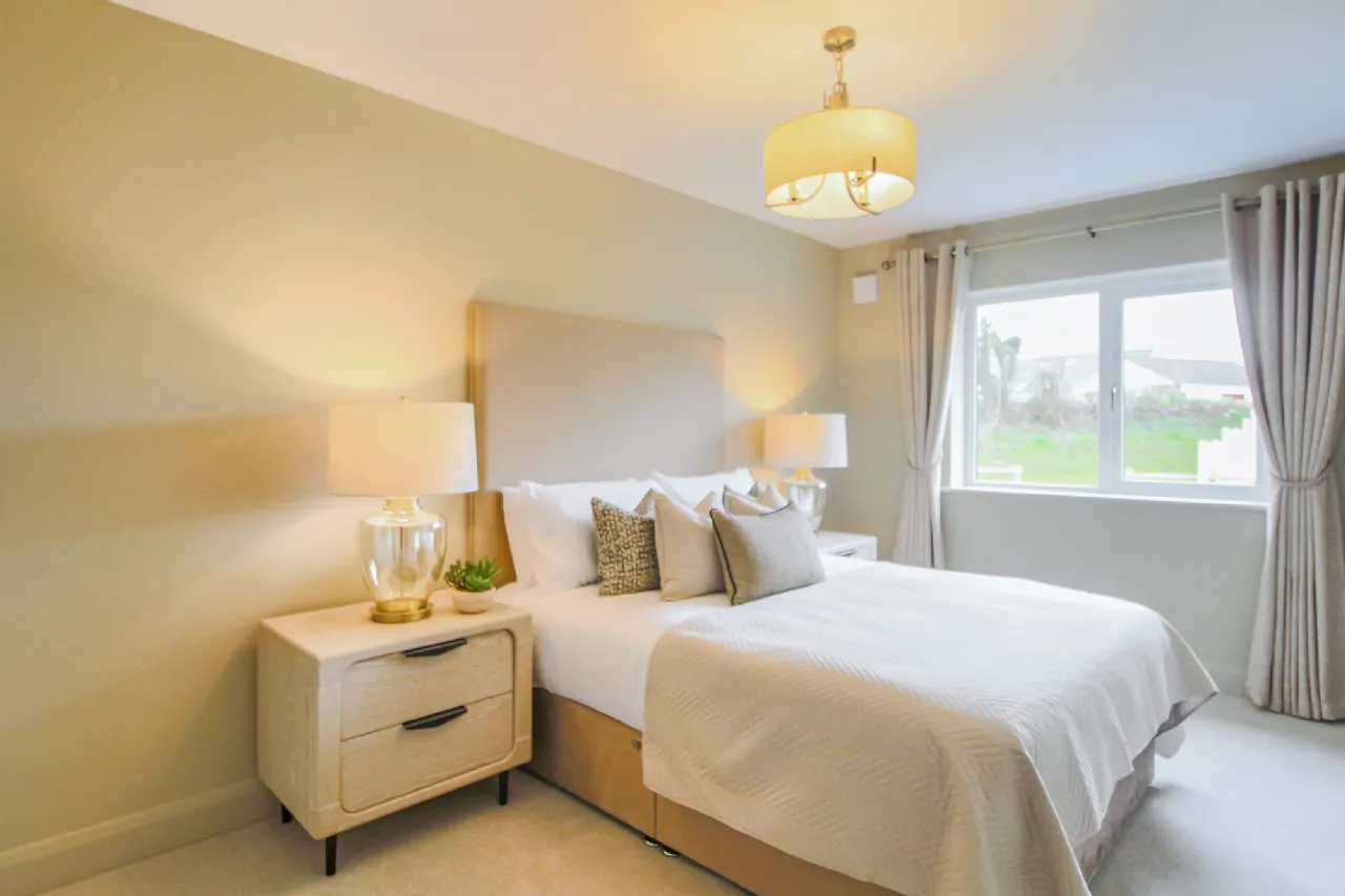 Photo of No. 11 The Crescent, Priors Point, Attirory, Carrick-On-Shannon, Co. Leitrim, N41 T3P8