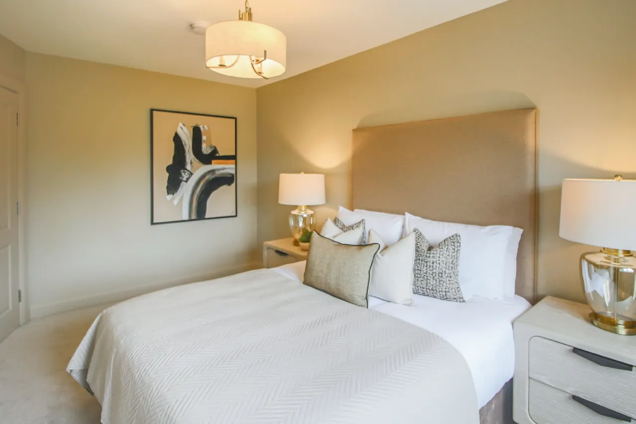 Photo of No. 11 The Crescent, Priors Point, Attirory, Carrick-On-Shannon, Co. Leitrim, N41 T3P8