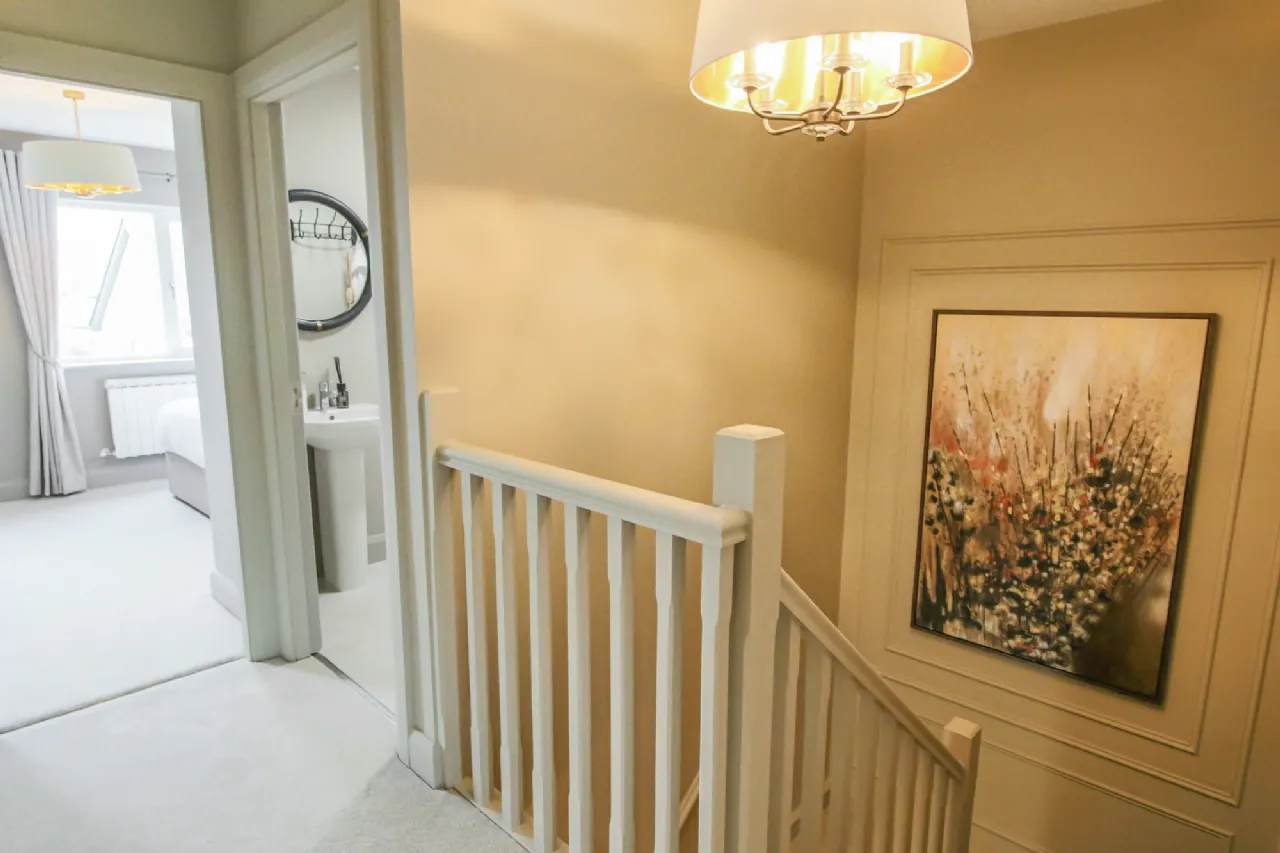 Photo of No. 11 The Crescent, Priors Point, Attirory, Carrick-On-Shannon, Co. Leitrim, N41 T3P8