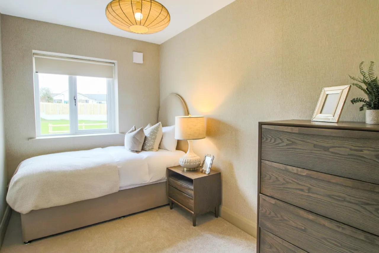 Photo of No. 11 The Crescent, Priors Point, Attirory, Carrick-On-Shannon, Co. Leitrim, N41 T3P8