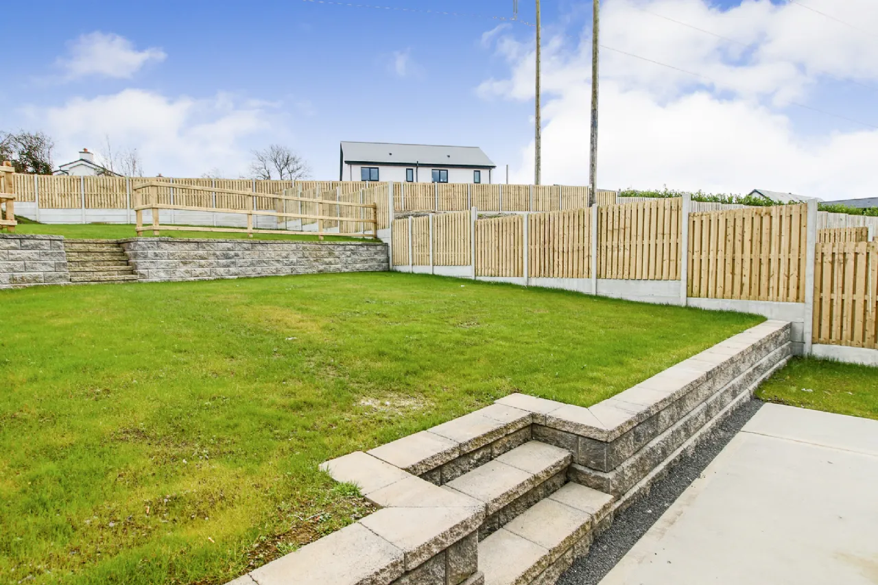 Photo of No. 11 The Crescent, Priors Point, Attirory, Carrick-On-Shannon, Co. Leitrim, N41 T3P8