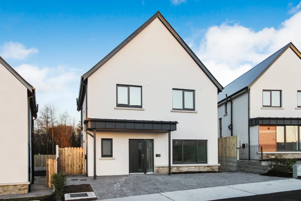 Photo of No. 2 The Crescent, Priors Point, Attirory, Carrick-On-Shannon, Co. Leitrim, N41 A3T2