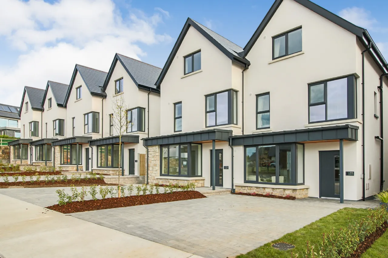 Photo of No. 25 Priors Point, Attirory, Carrick-On-Shannon, Co. Leitrim, N41 R1H7