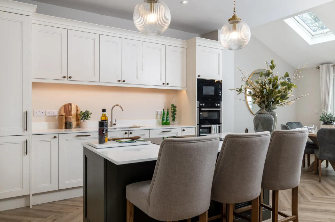 Photo of No. 25 Priors Point, Attirory, Carrick-On-Shannon, Co. Leitrim, N41 R1H7