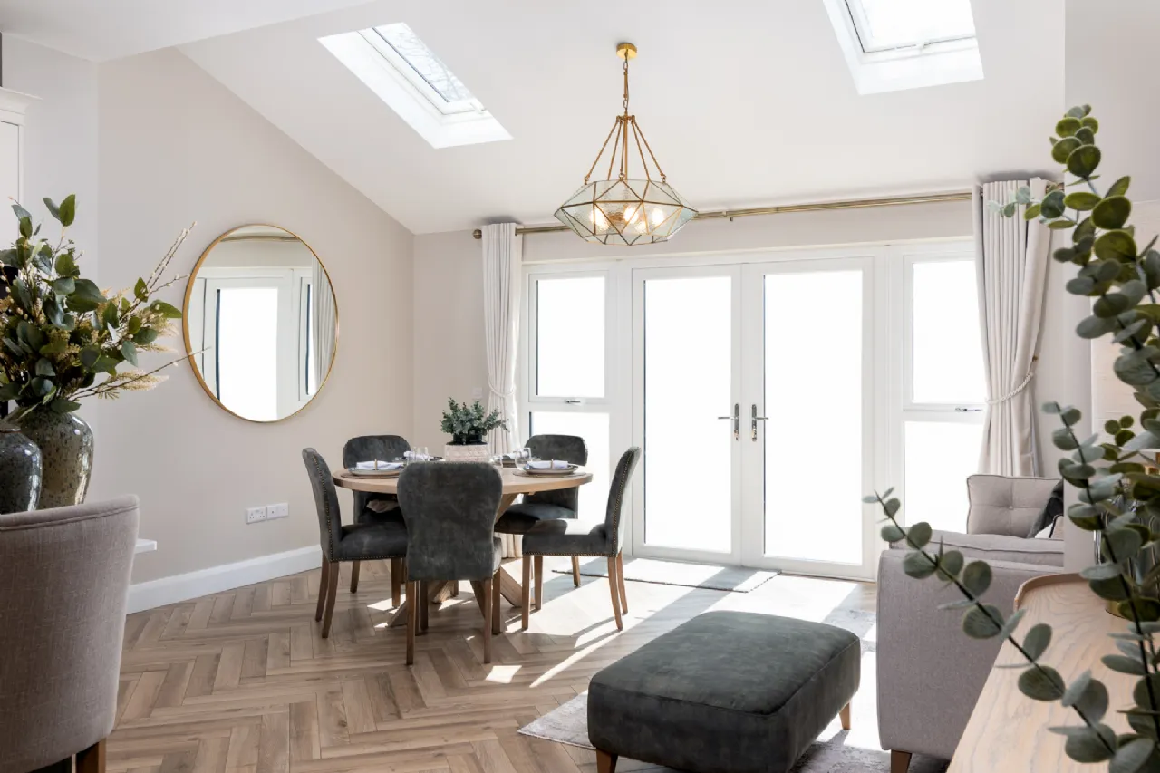 Photo of No. 25 Priors Point, Attirory, Carrick-On-Shannon, Co. Leitrim, N41 R1H7