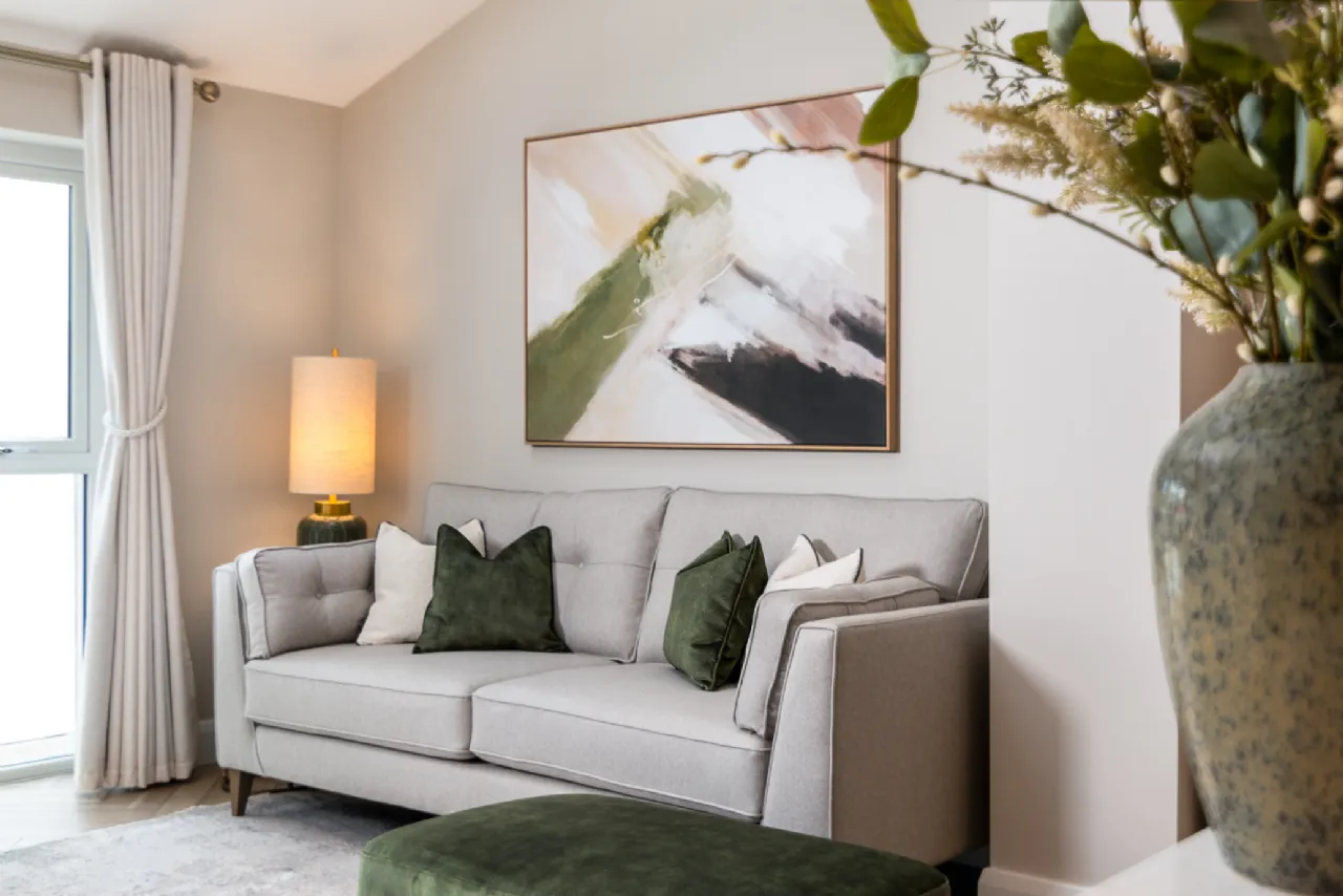 Photo of No. 25 Priors Point, Attirory, Carrick-On-Shannon, Co. Leitrim, N41 R1H7