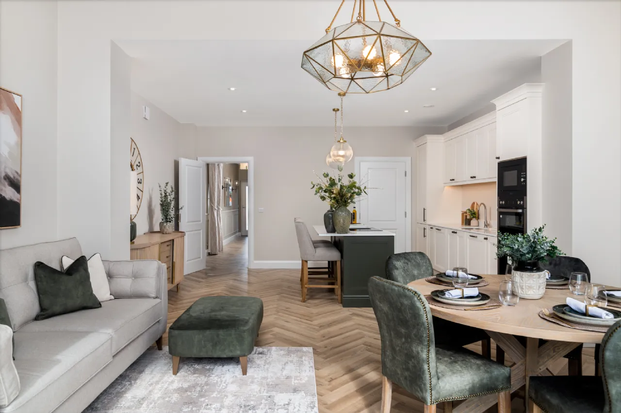 Photo of No. 25 Priors Point, Attirory, Carrick-On-Shannon, Co. Leitrim, N41 R1H7