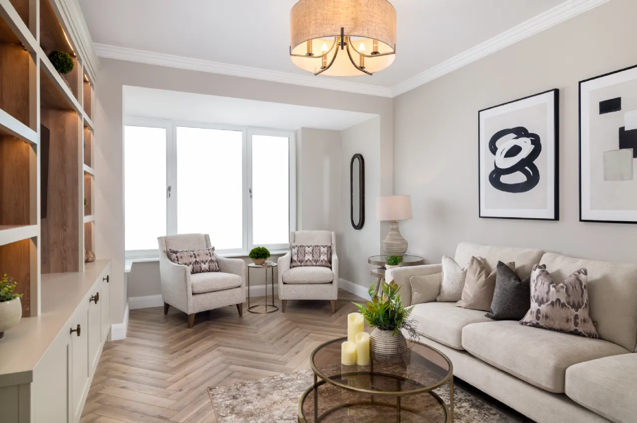 Photo of No. 25 Priors Point, Attirory, Carrick-On-Shannon, Co. Leitrim, N41 R1H7