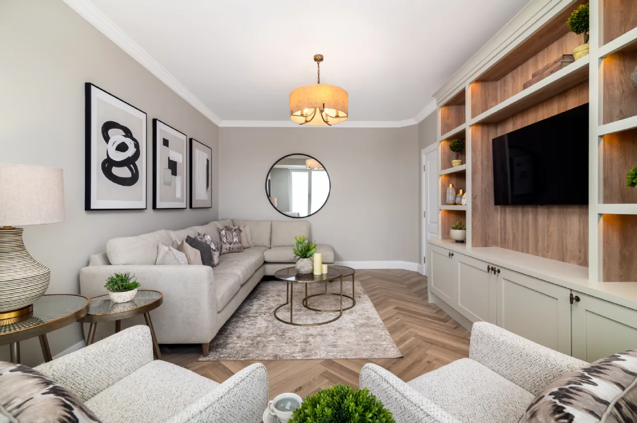 Photo of No. 25 Priors Point, Attirory, Carrick-On-Shannon, Co. Leitrim, N41 R1H7