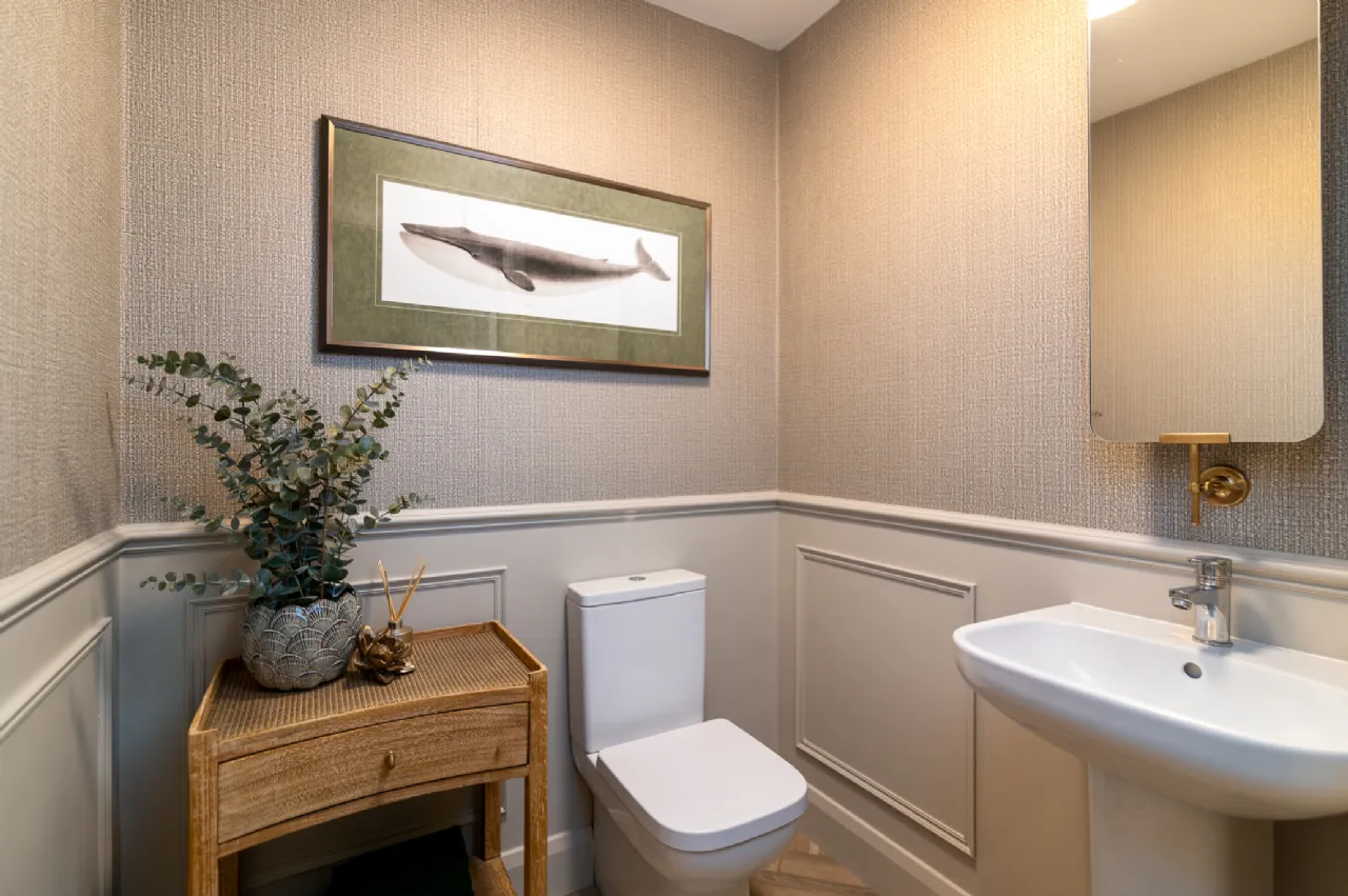 Photo of No. 25 Priors Point, Attirory, Carrick-On-Shannon, Co. Leitrim, N41 R1H7