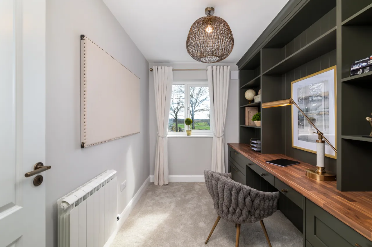 Photo of No. 25 Priors Point, Attirory, Carrick-On-Shannon, Co. Leitrim, N41 R1H7