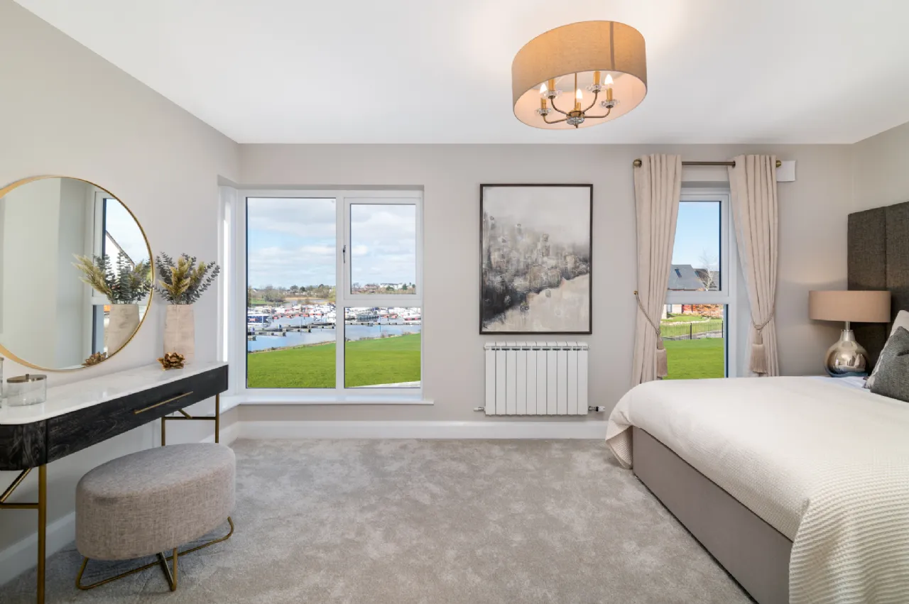 Photo of No. 25 Priors Point, Attirory, Carrick-On-Shannon, Co. Leitrim, N41 R1H7