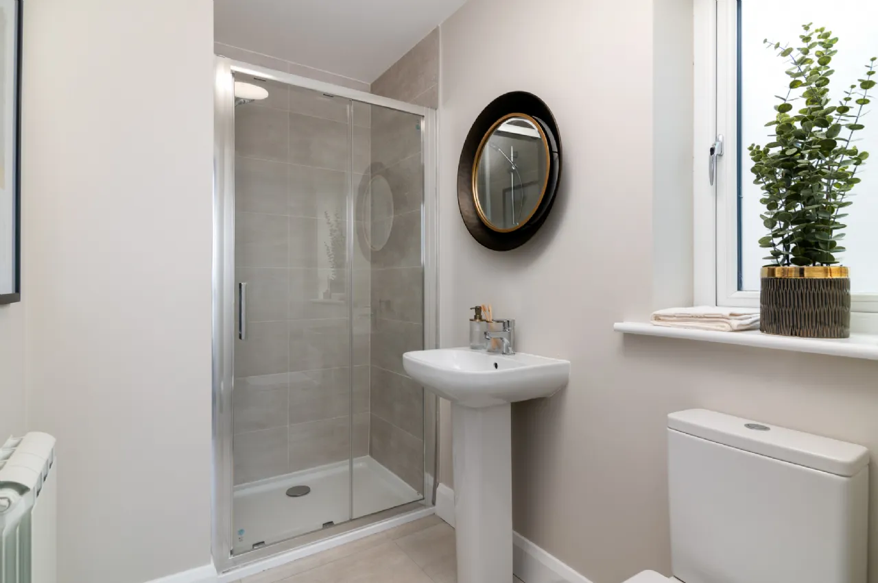 Photo of No. 25 Priors Point, Attirory, Carrick-On-Shannon, Co. Leitrim, N41 R1H7