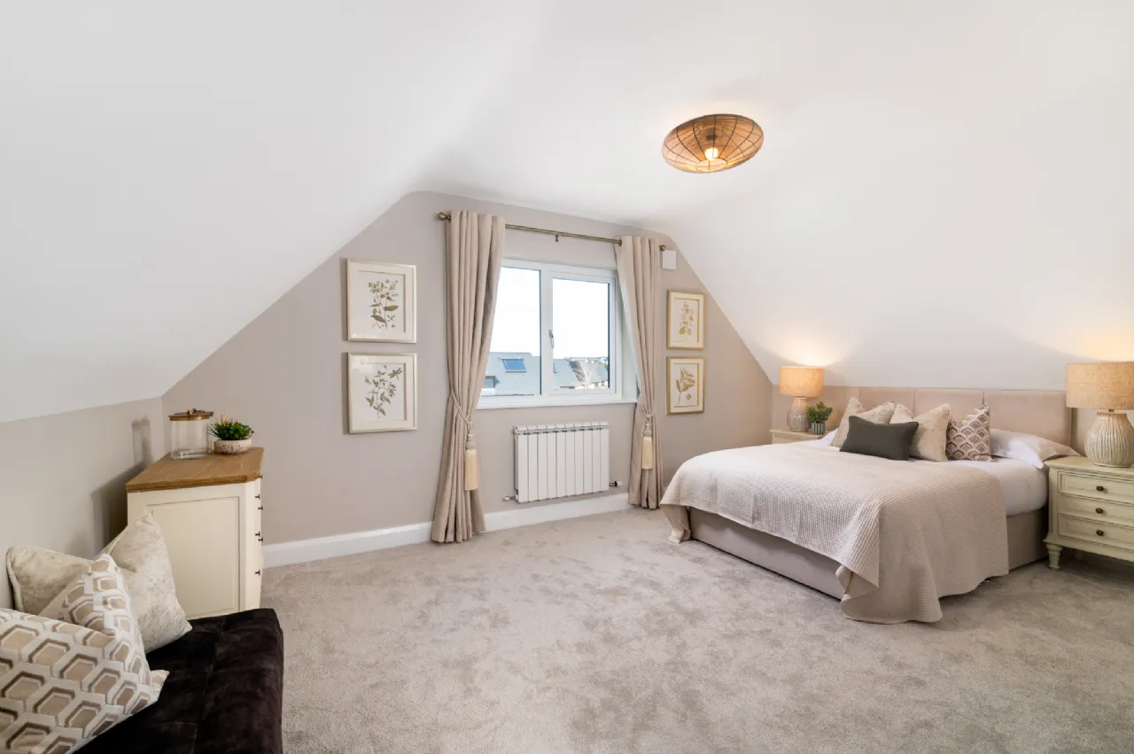 Photo of No. 25 Priors Point, Attirory, Carrick-On-Shannon, Co. Leitrim, N41 R1H7