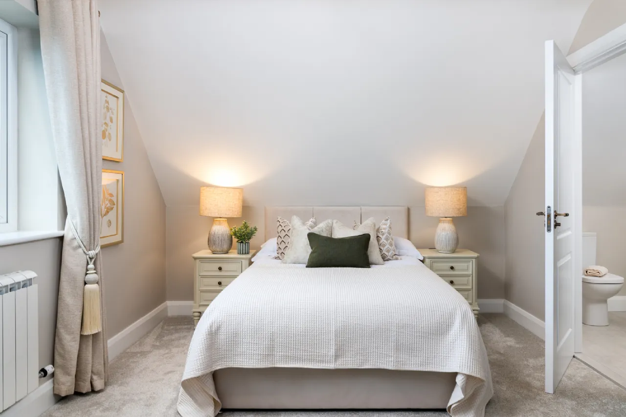 Photo of No. 25 Priors Point, Attirory, Carrick-On-Shannon, Co. Leitrim, N41 R1H7