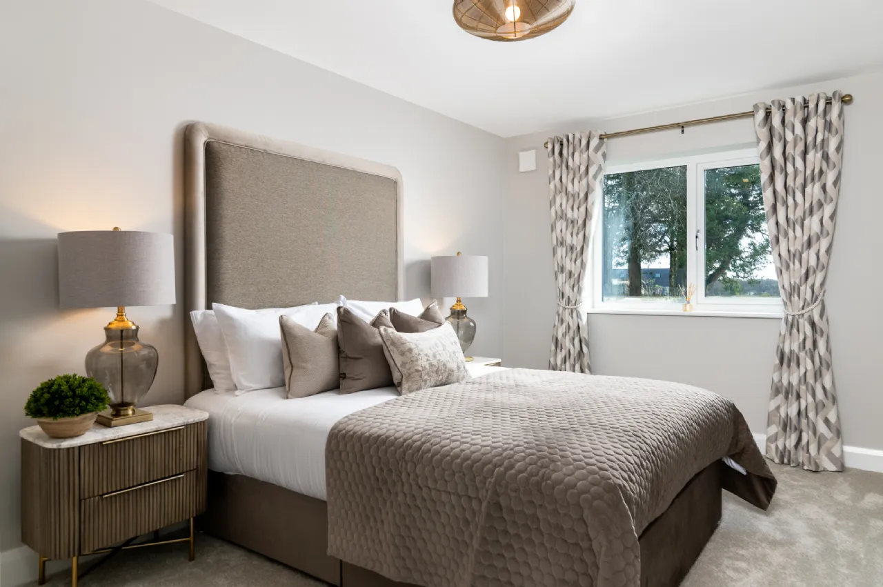 Photo of No. 25 Priors Point, Attirory, Carrick-On-Shannon, Co. Leitrim, N41 R1H7