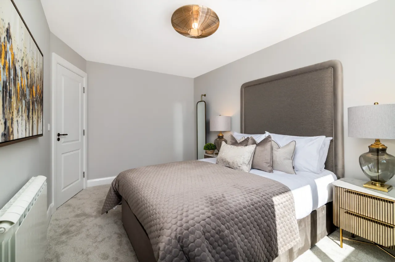 Photo of No. 25 Priors Point, Attirory, Carrick-On-Shannon, Co. Leitrim, N41 R1H7