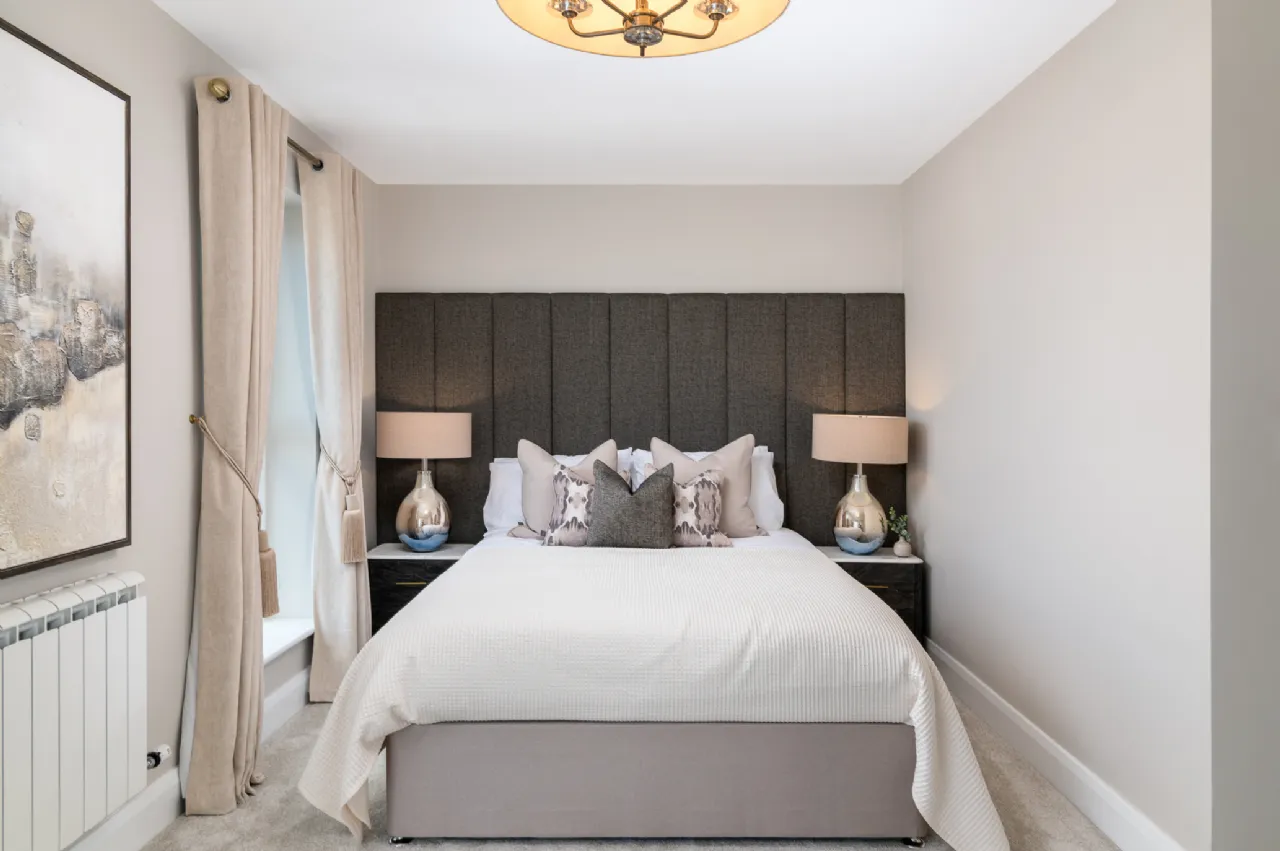 Photo of No. 25 Priors Point, Attirory, Carrick-On-Shannon, Co. Leitrim, N41 R1H7