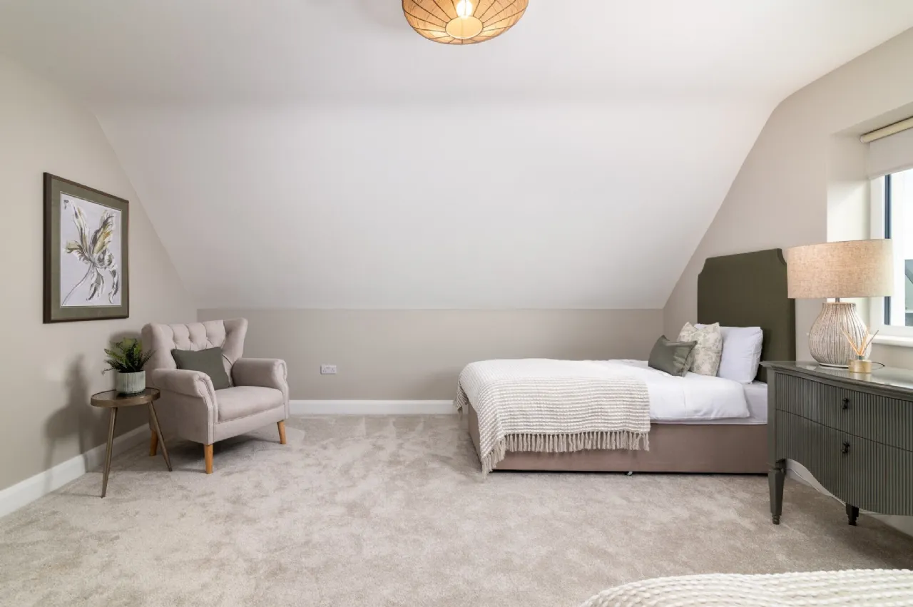 Photo of No. 25 Priors Point, Attirory, Carrick-On-Shannon, Co. Leitrim, N41 R1H7