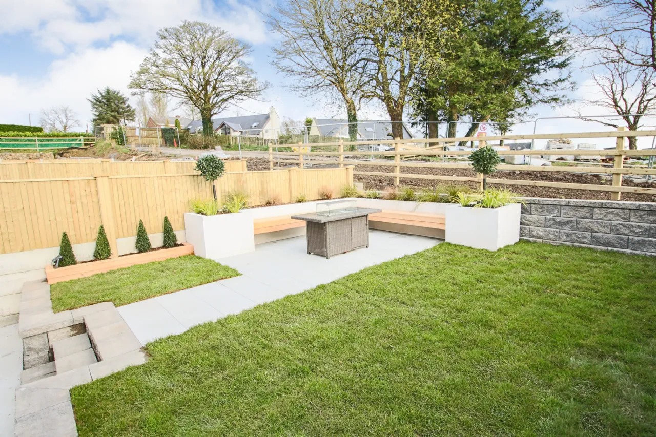 Photo of No. 25 Priors Point, Attirory, Carrick-On-Shannon, Co. Leitrim, N41 R1H7