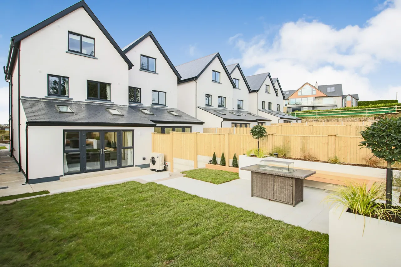 Photo of No. 25 Priors Point, Attirory, Carrick-On-Shannon, Co. Leitrim, N41 R1H7