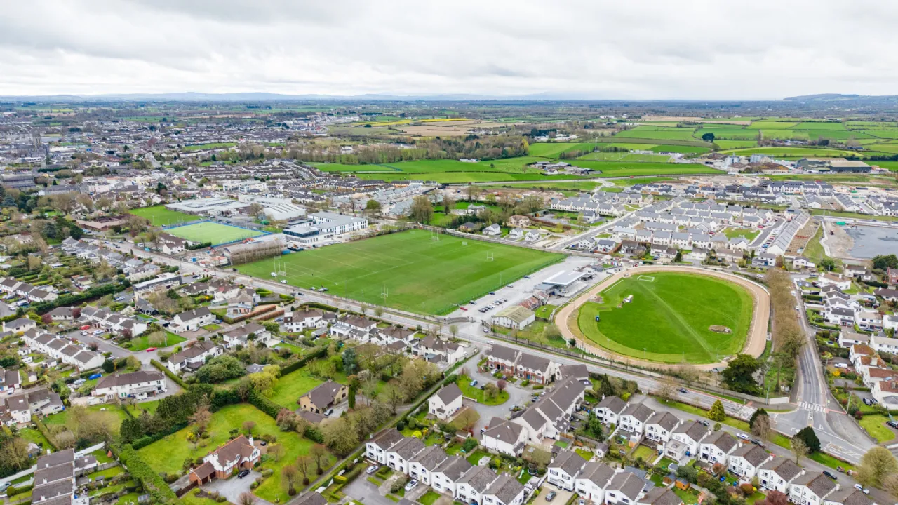 Photo of 3 Whitegate Lawn, Freshford Road, Kilkenny, R95 P92N