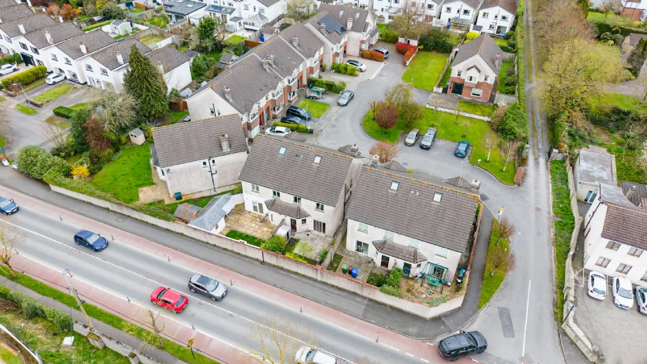 Photo of 3 Whitegate Lawn, Freshford Road, Kilkenny, R95 P92N