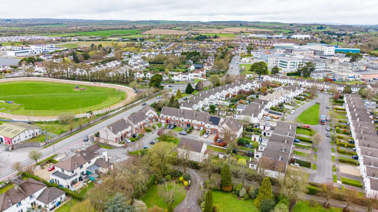 Photo of 3 Whitegate Lawn, Freshford Road, Kilkenny, R95 P92N