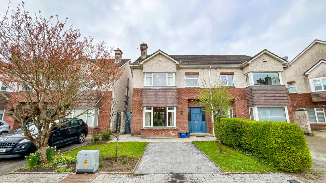 Photo of 3 Whitegate Lawn, Freshford Road, Kilkenny, R95 P92N