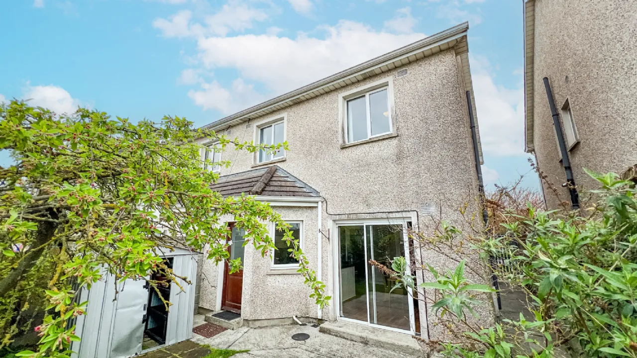 Photo of 3 Whitegate Lawn, Freshford Road, Kilkenny, R95 P92N