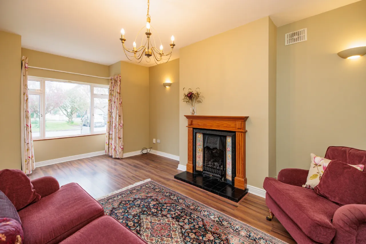 Photo of 3 Whitegate Lawn, Freshford Road, Kilkenny, R95 P92N