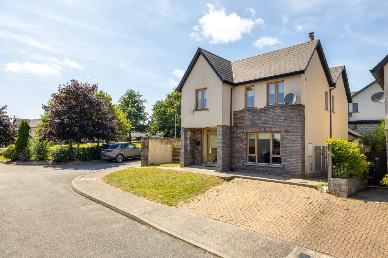 Photo of 9 Berryfields, Ferns, Co. Wexford., Y21 AX84