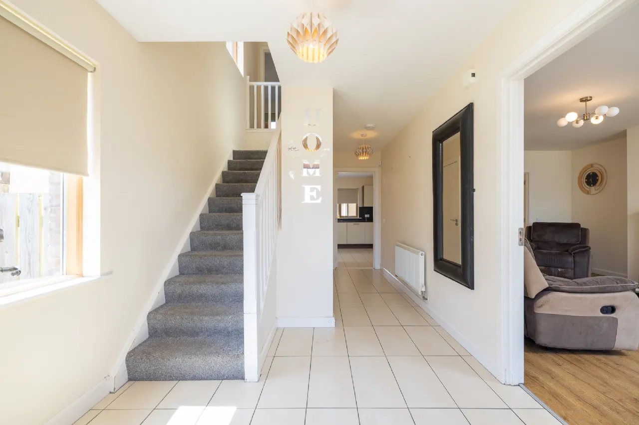 Photo of 9 Berryfields, Ferns, Co. Wexford., Y21 AX84